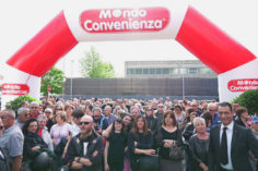 NEW OPENING MONDO CONVENIENZA A SASSARI